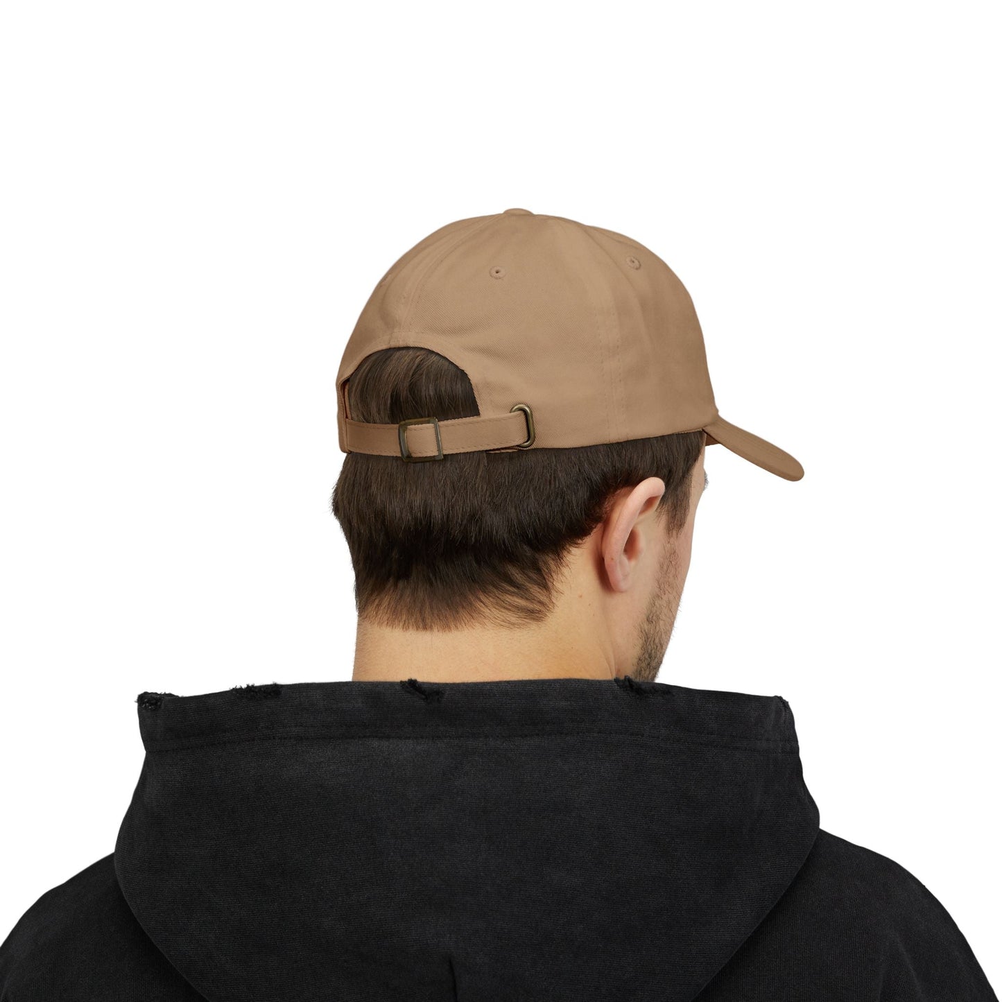 The Mushroom Lounge Dad Hat - The Mushroom Lounge