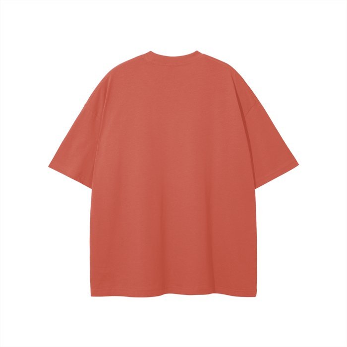 Unisex "Cap Krown" Oversized Tee - Surreal Collection - The Mushroom Lounge