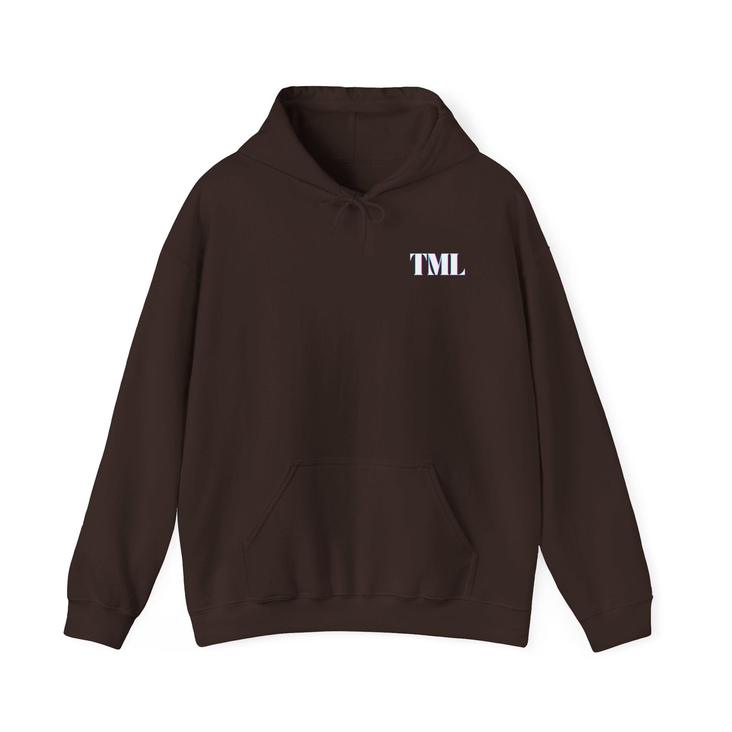 Don't trip hoodie - Psychedelia Collection - The Mushroom Lounge