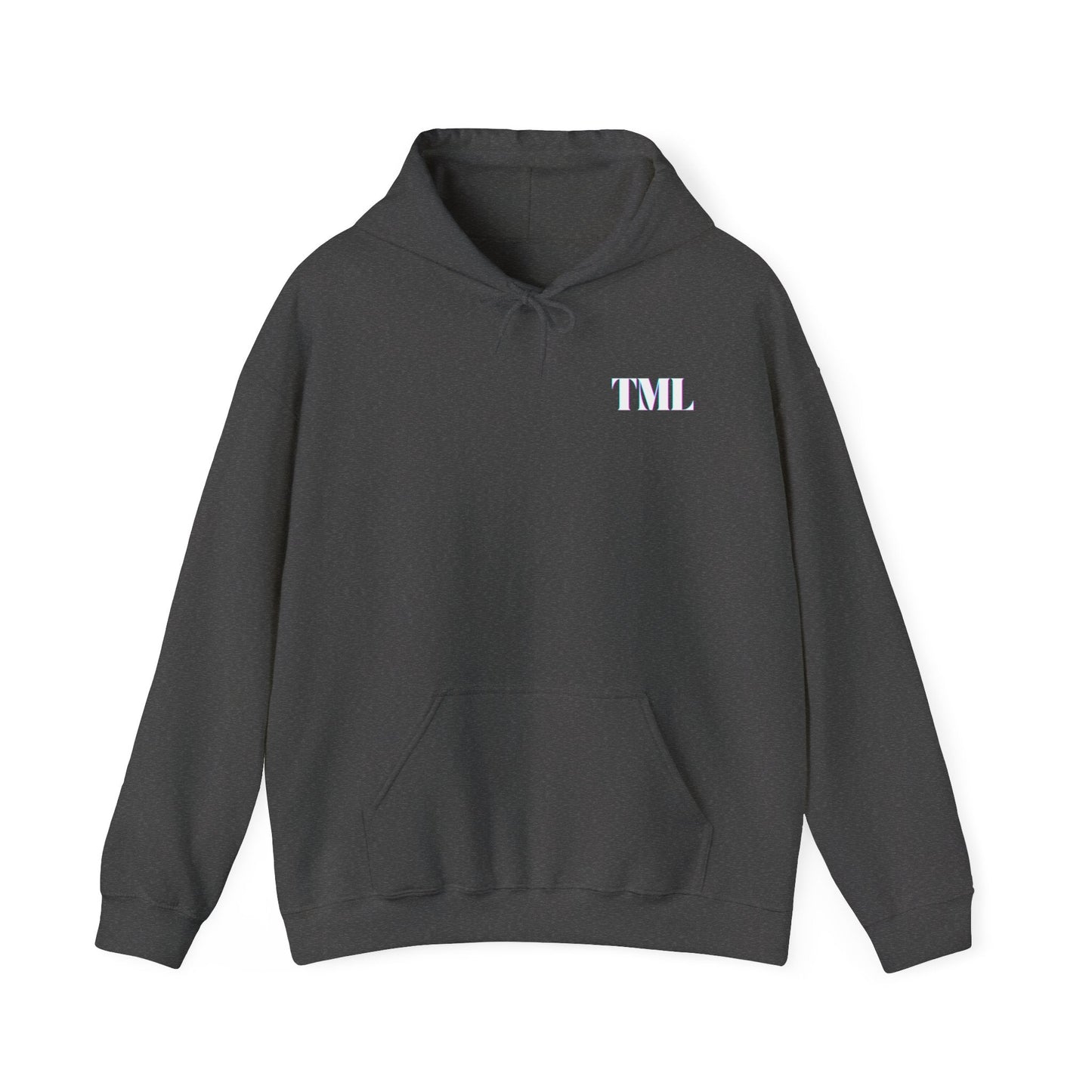 Don't trip hoodie - Psychedelia Collection - The Mushroom Lounge