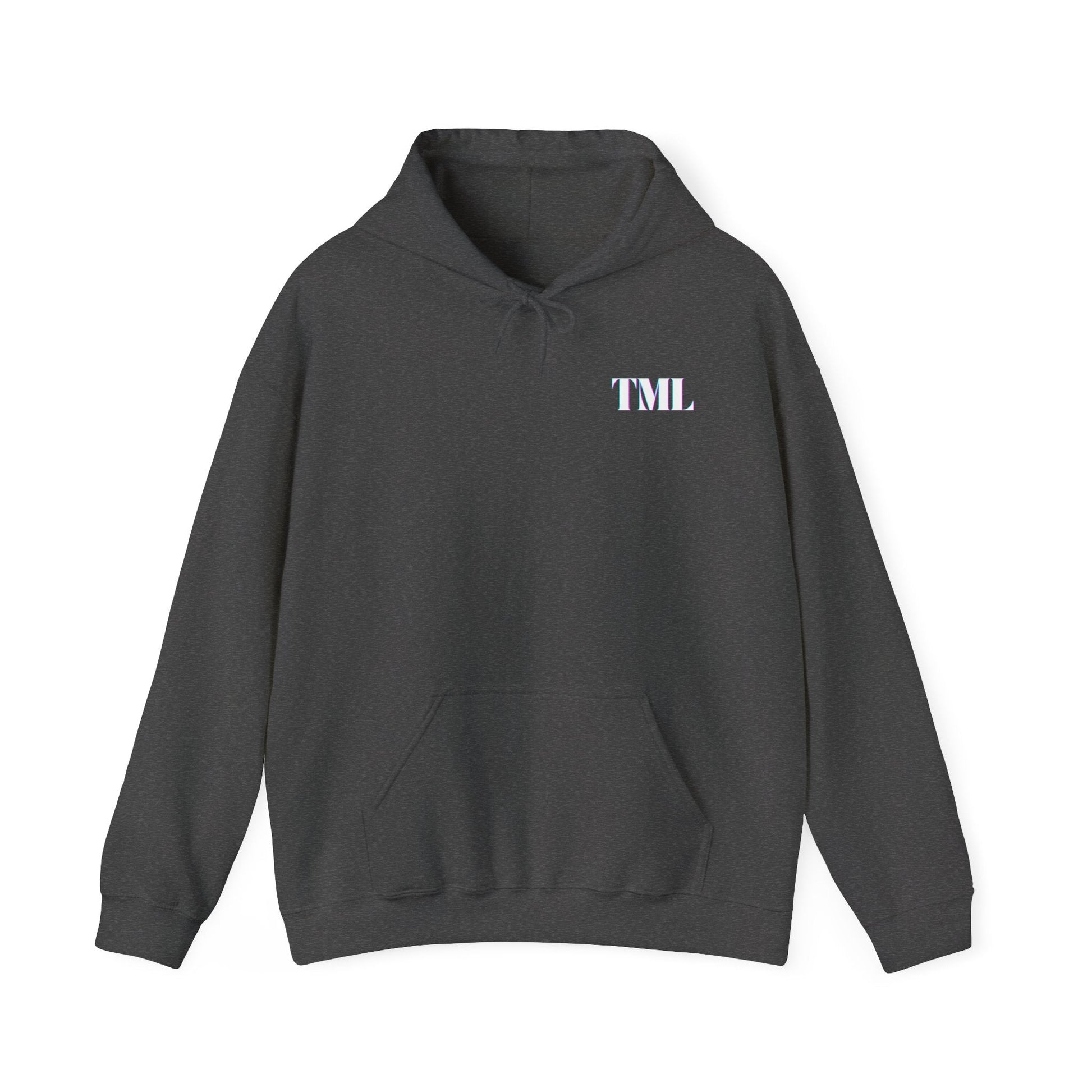 Don't trip hoodie - Psychedelia Collection - The Mushroom Lounge