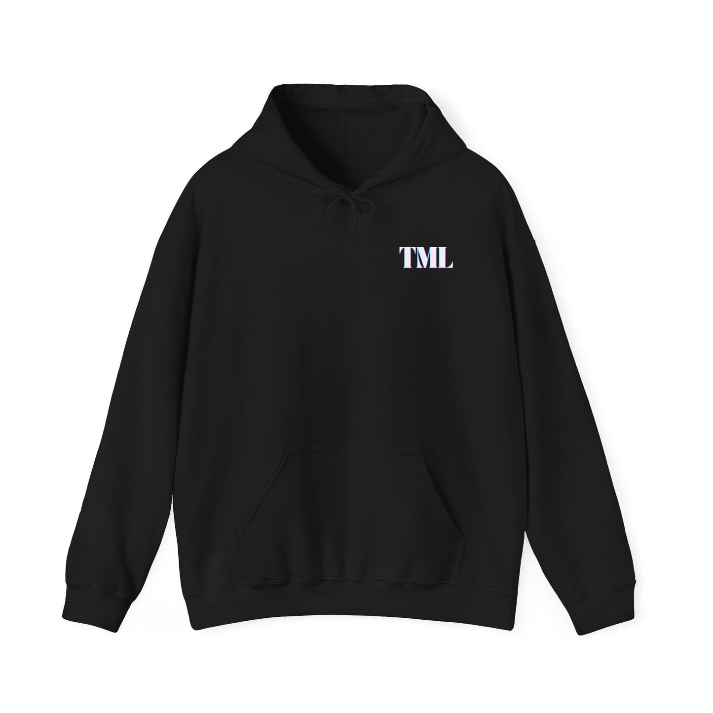 Don't trip hoodie - Psychedelia Collection - The Mushroom Lounge