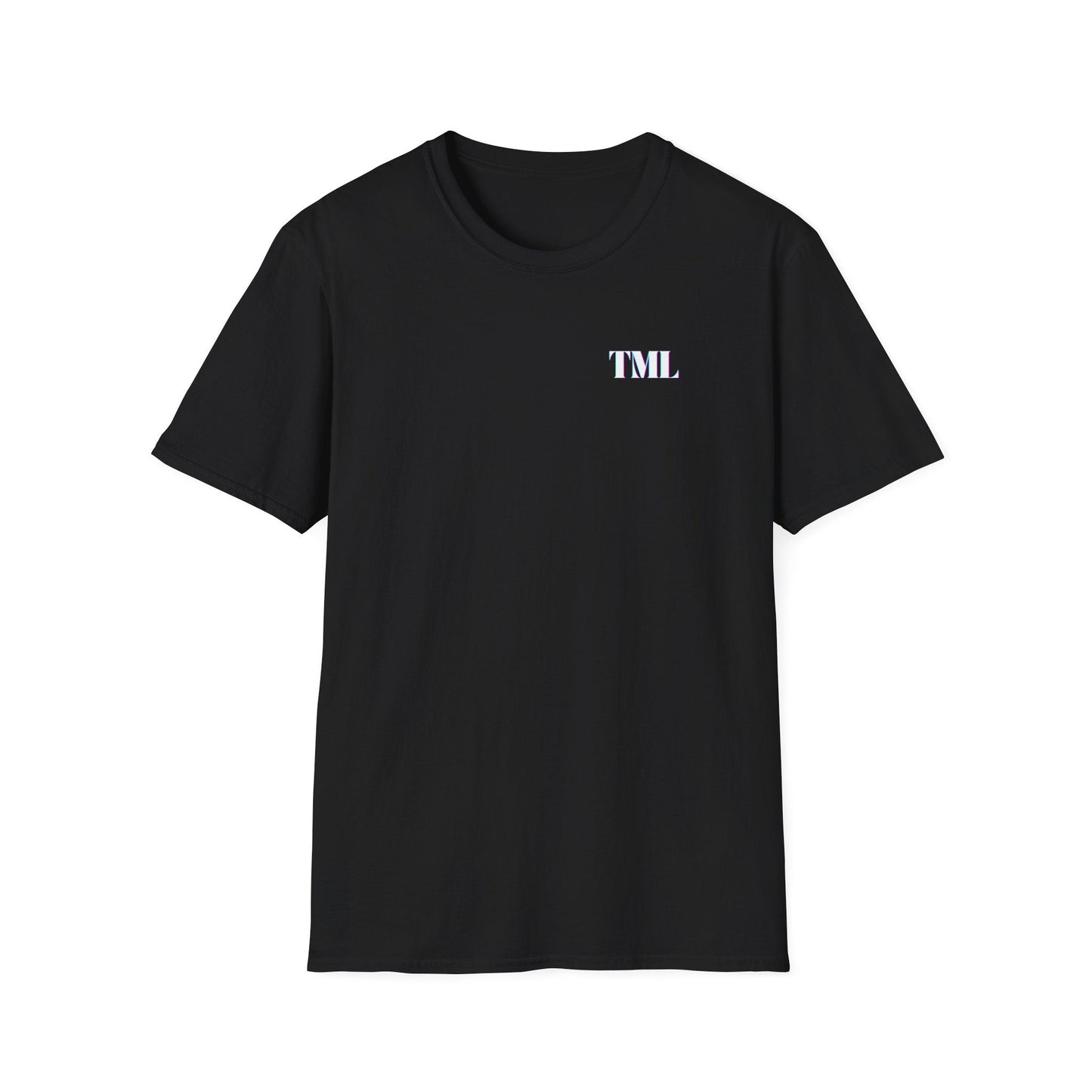 Don't Trip Tee - Psychedelia Collection - The Mushroom Lounge