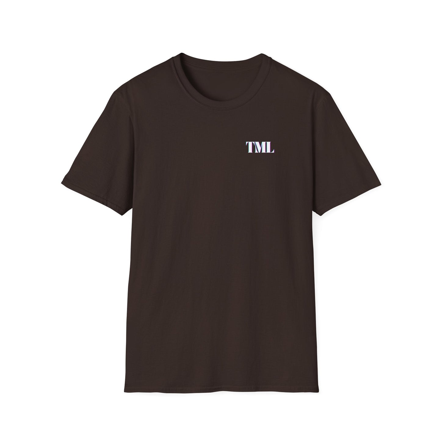 Don't Trip Tee - Psychedelia Collection - The Mushroom Lounge