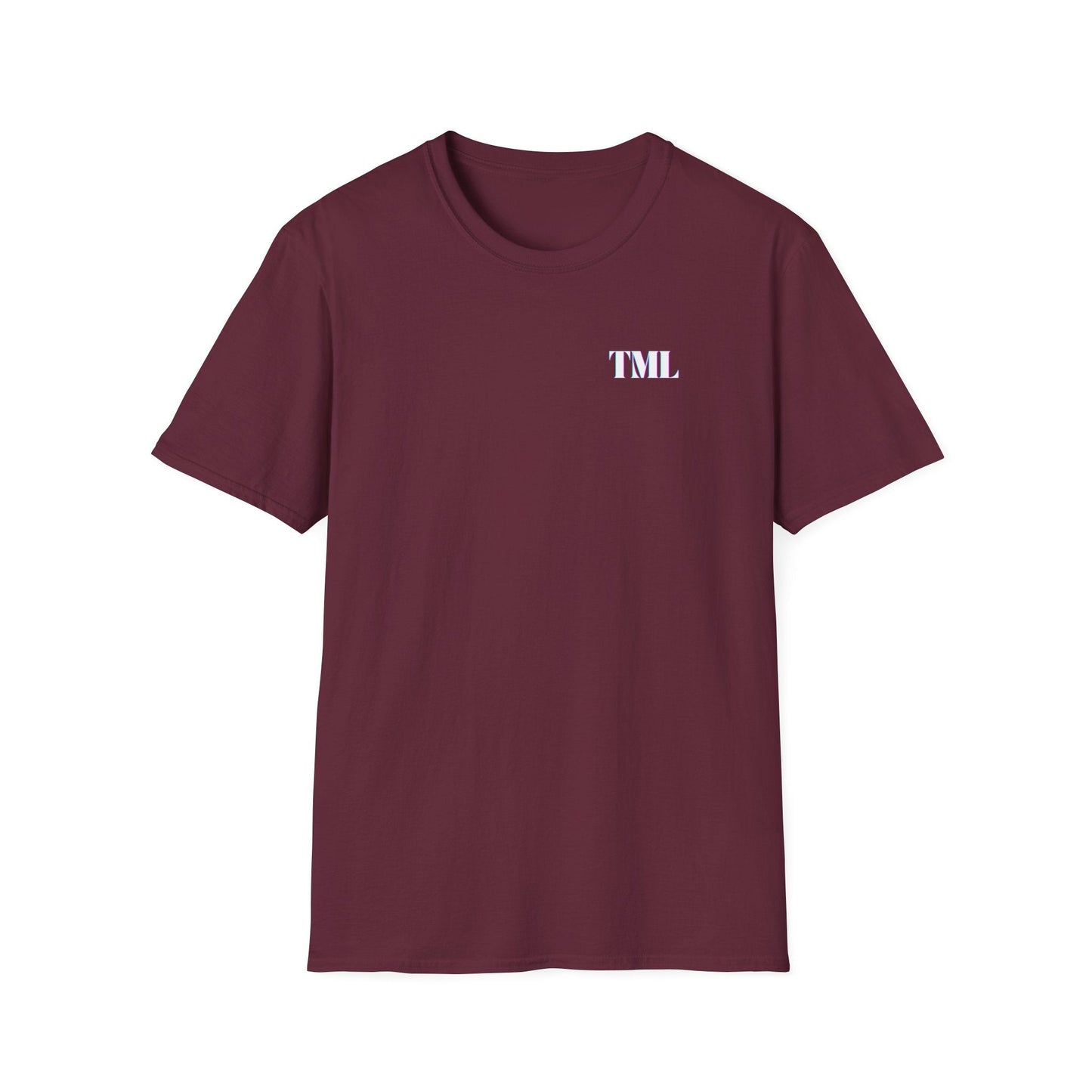 Don't Trip Tee - Psychedelia Collection - The Mushroom Lounge
