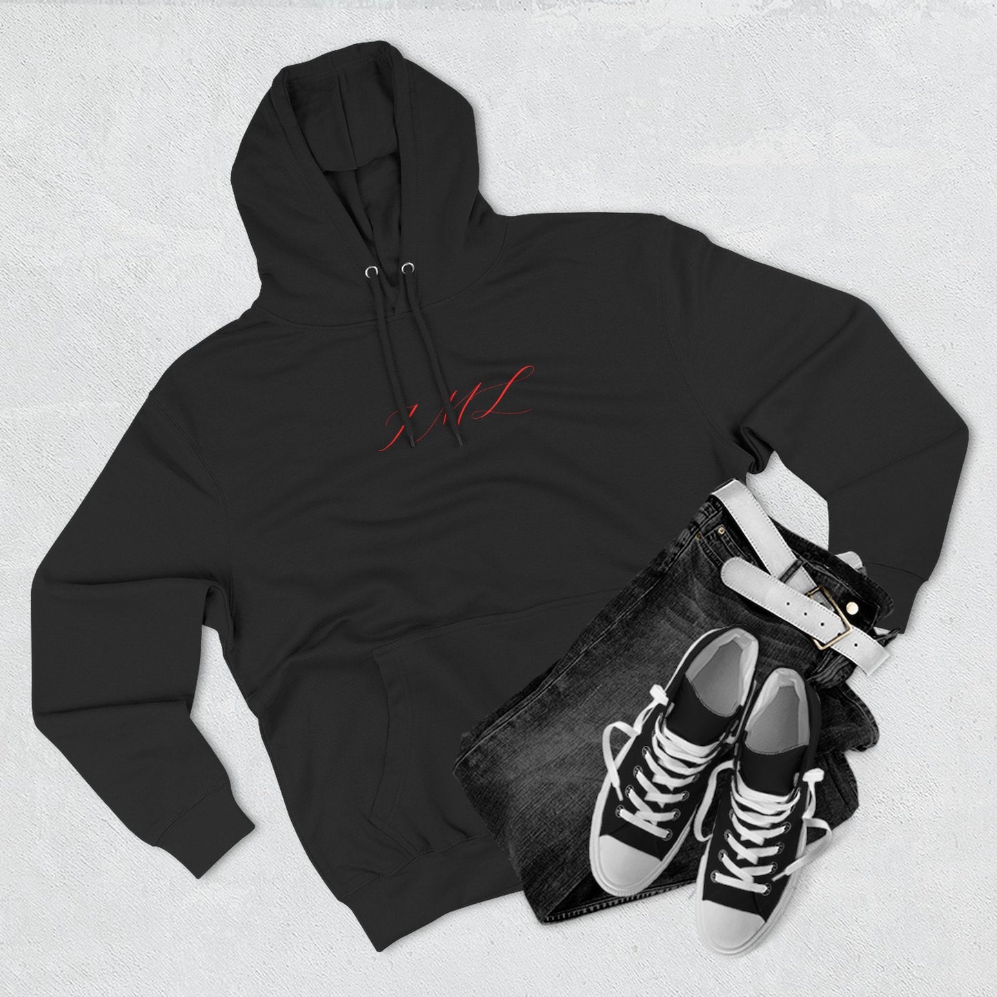 In dreams we trust hoodie - Made for the best collection - The Mushroom Lounge