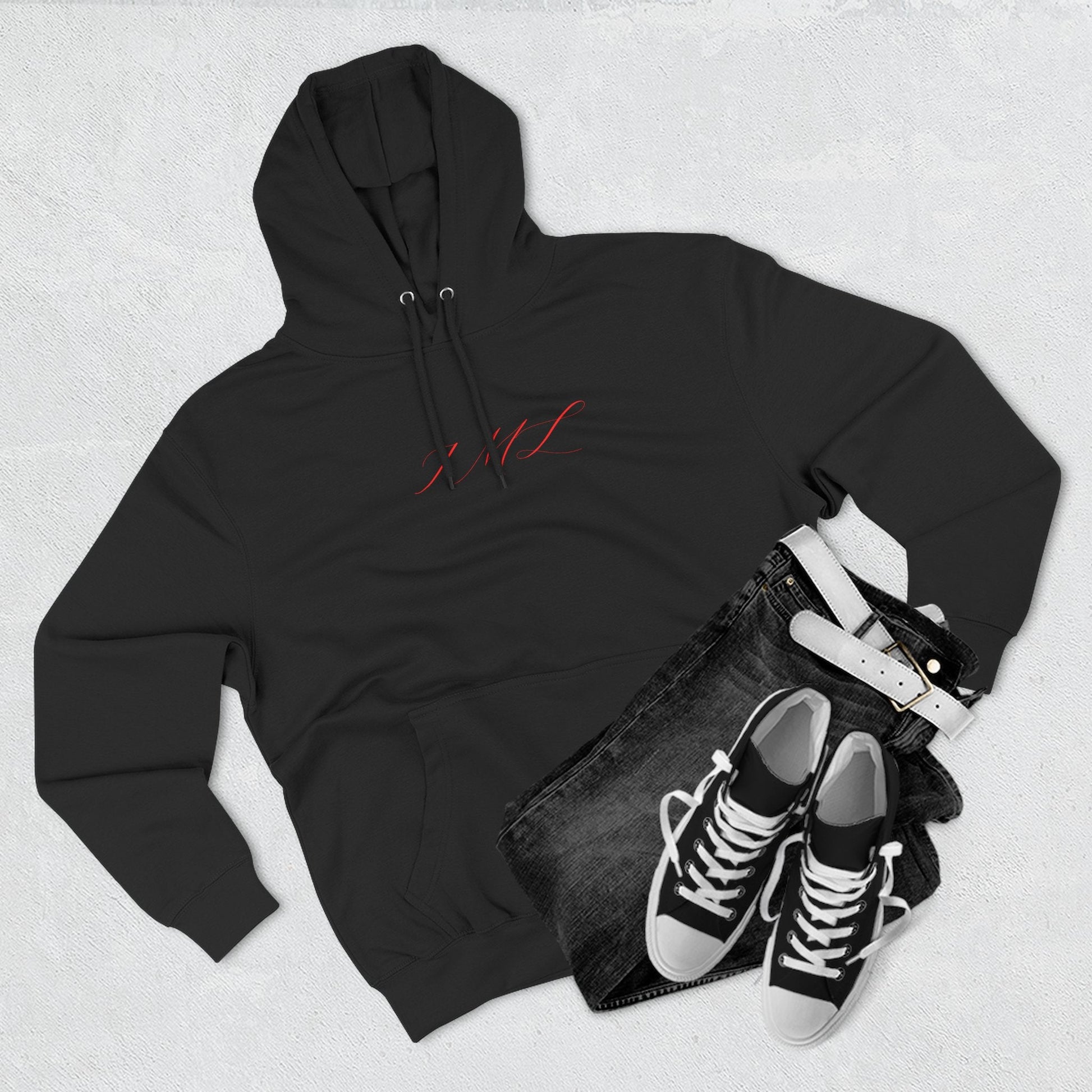 In dreams we trust hoodie - Made for the best collection - The Mushroom Lounge