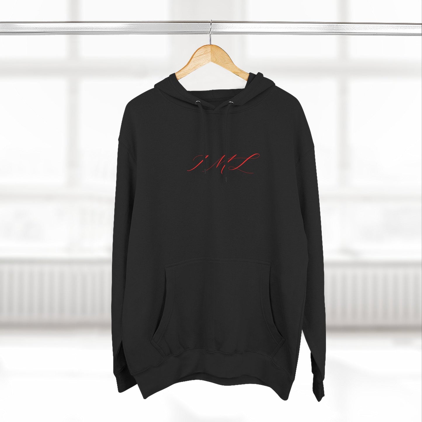 In dreams we trust hoodie - Made for the best collection - The Mushroom Lounge