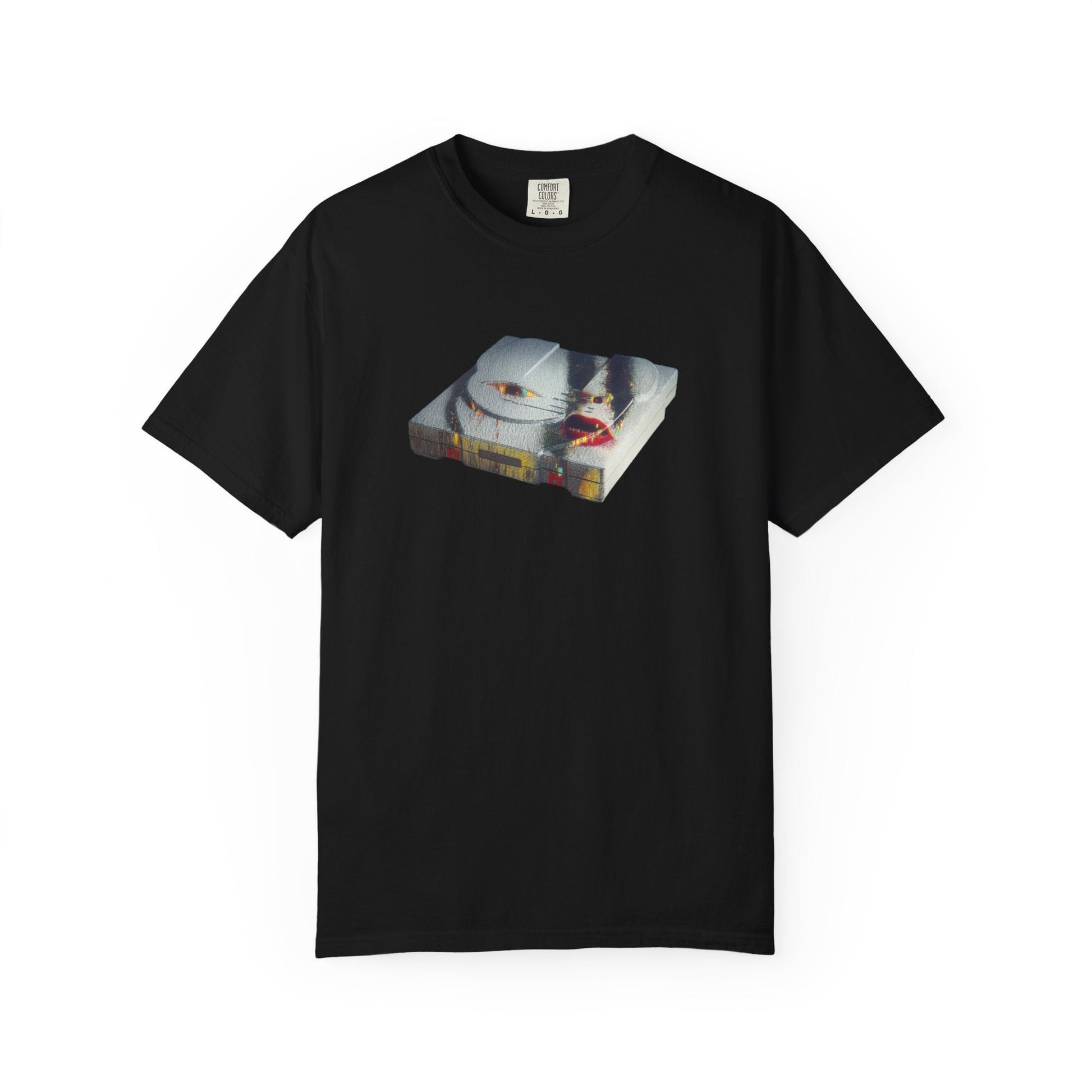 Lost one Tee - The Mushroom Lounge