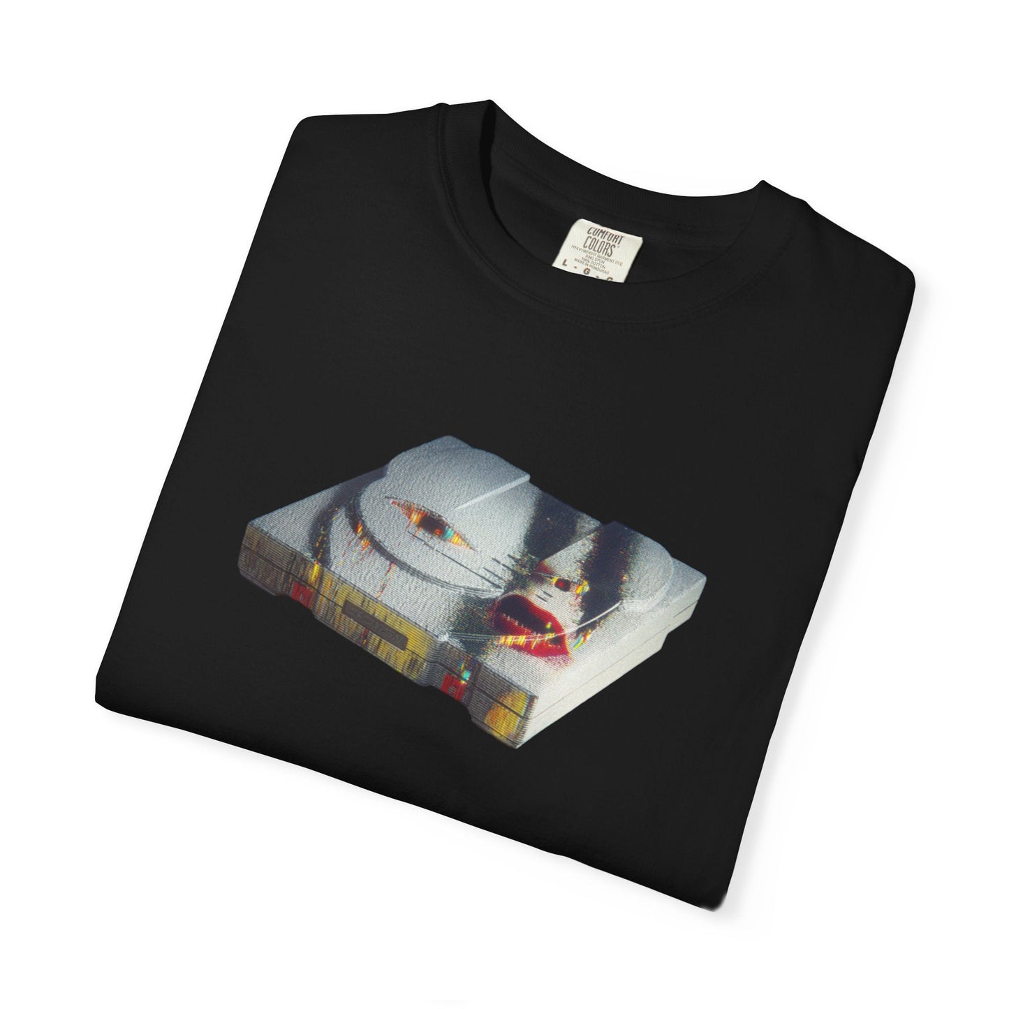 Lost one Tee - The Mushroom Lounge