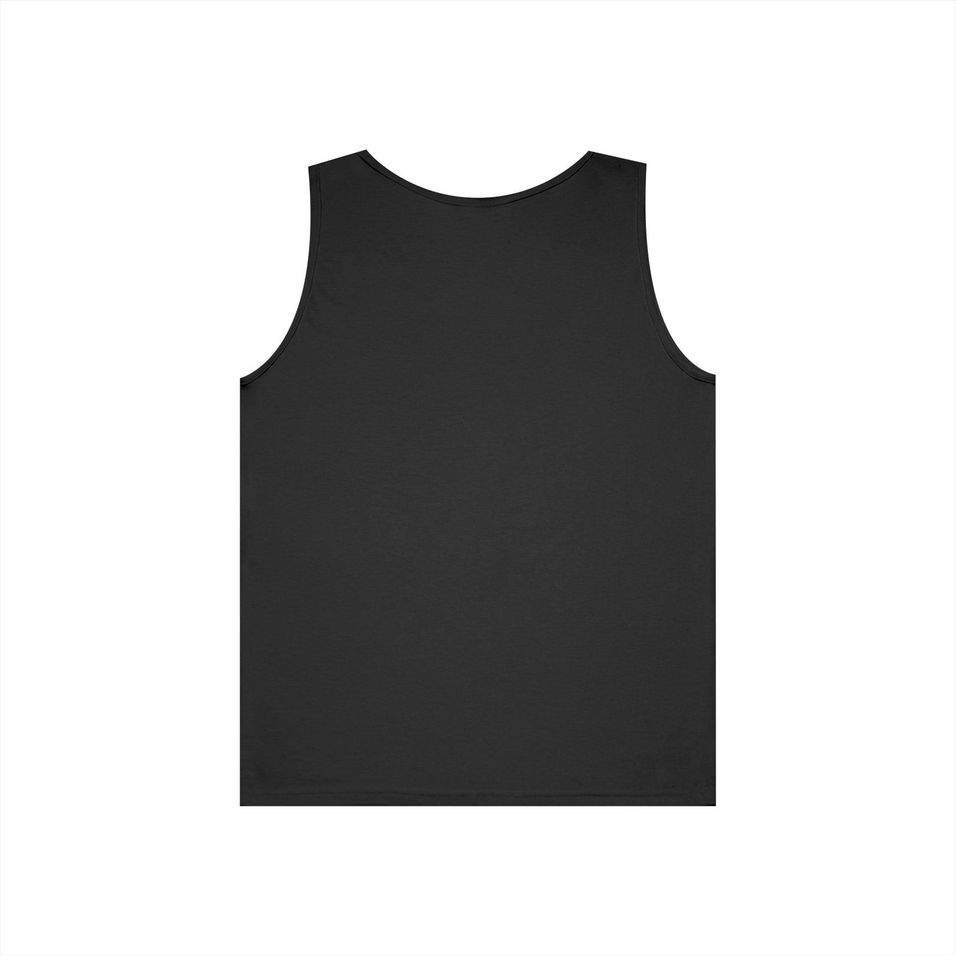 "Spores & Serpents" Tank - The Mushroom Lounge