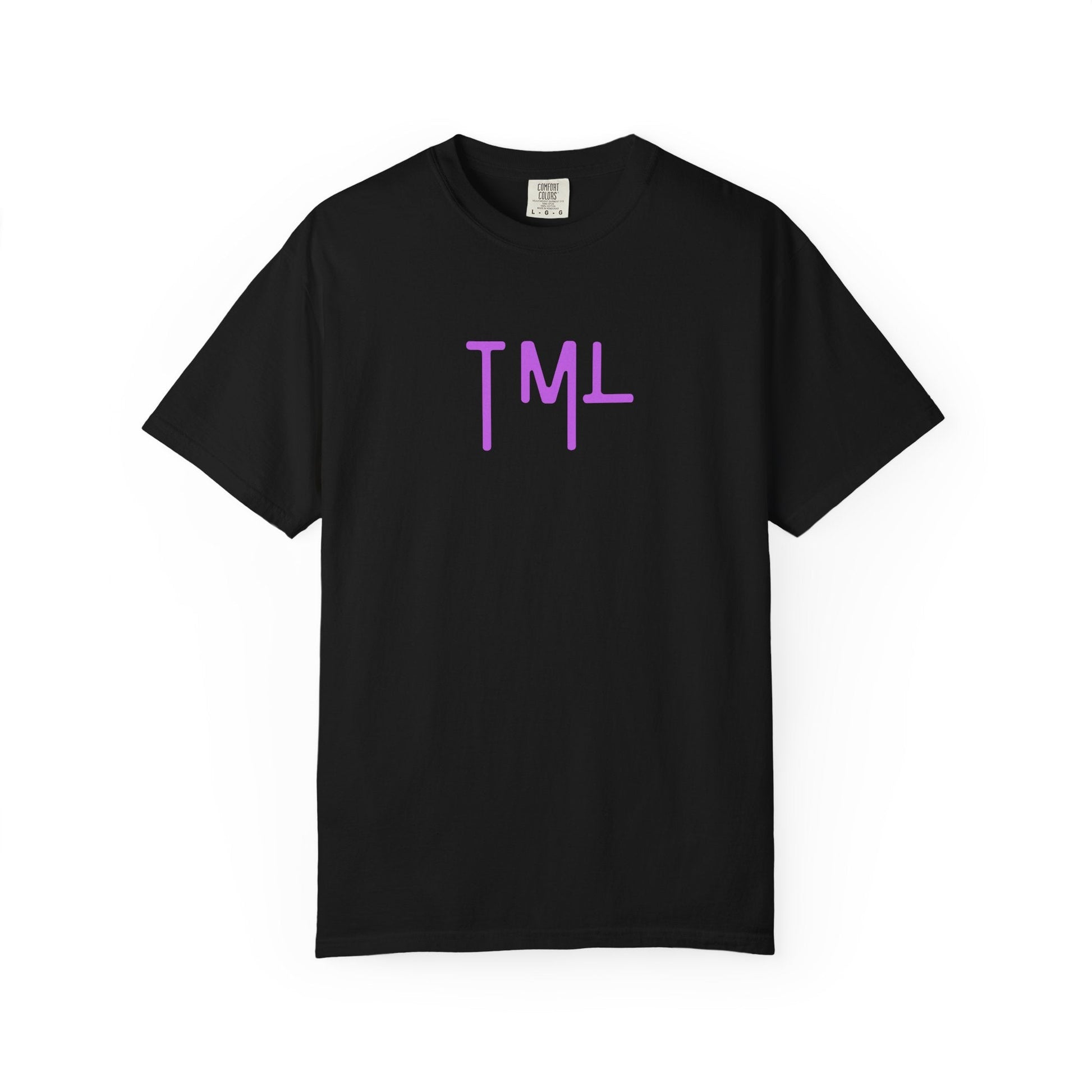 Stay Solo Chewie - Heavy T-shirt - The Mushroom Lounge