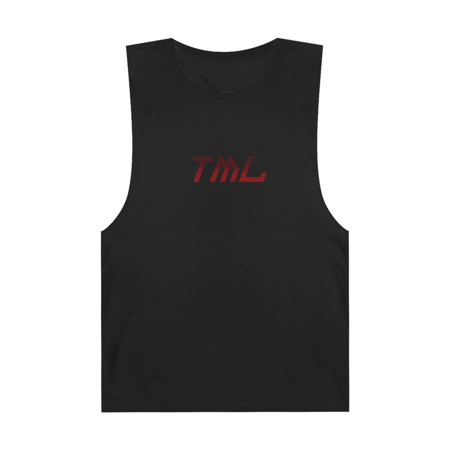 Tank Top Lost in Space Unisex Barnard Tank - The Mushroom Lounge