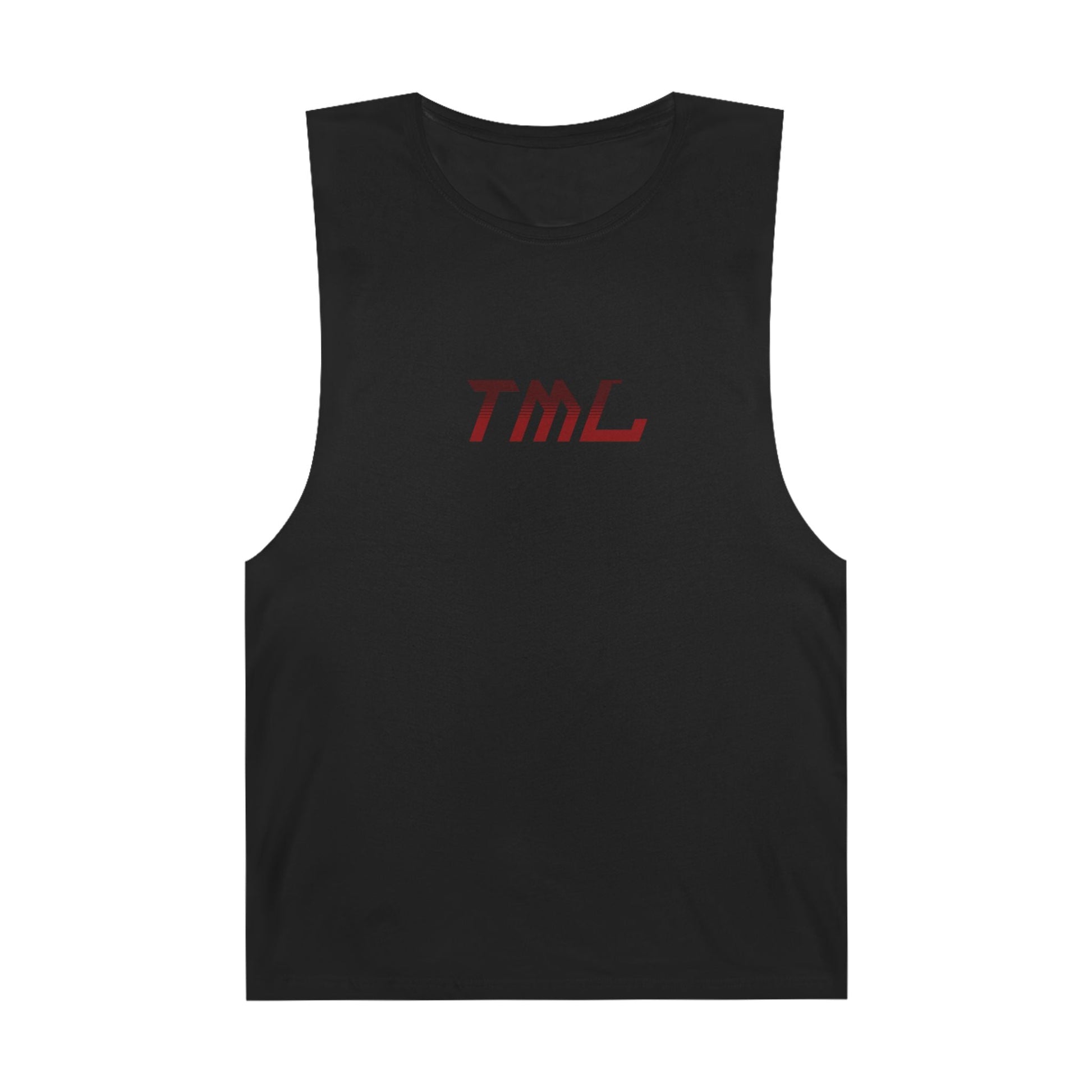 Tank Top Lost in Space Unisex Barnard Tank - The Mushroom Lounge