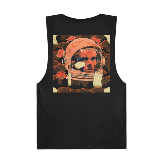 Tank Top Lost in Space Unisex Barnard Tank - The Mushroom Lounge