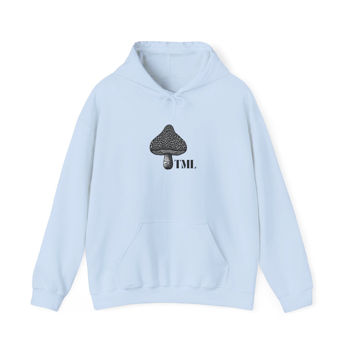 TML Hoodie/Select Colors - The Mushroom Lounge