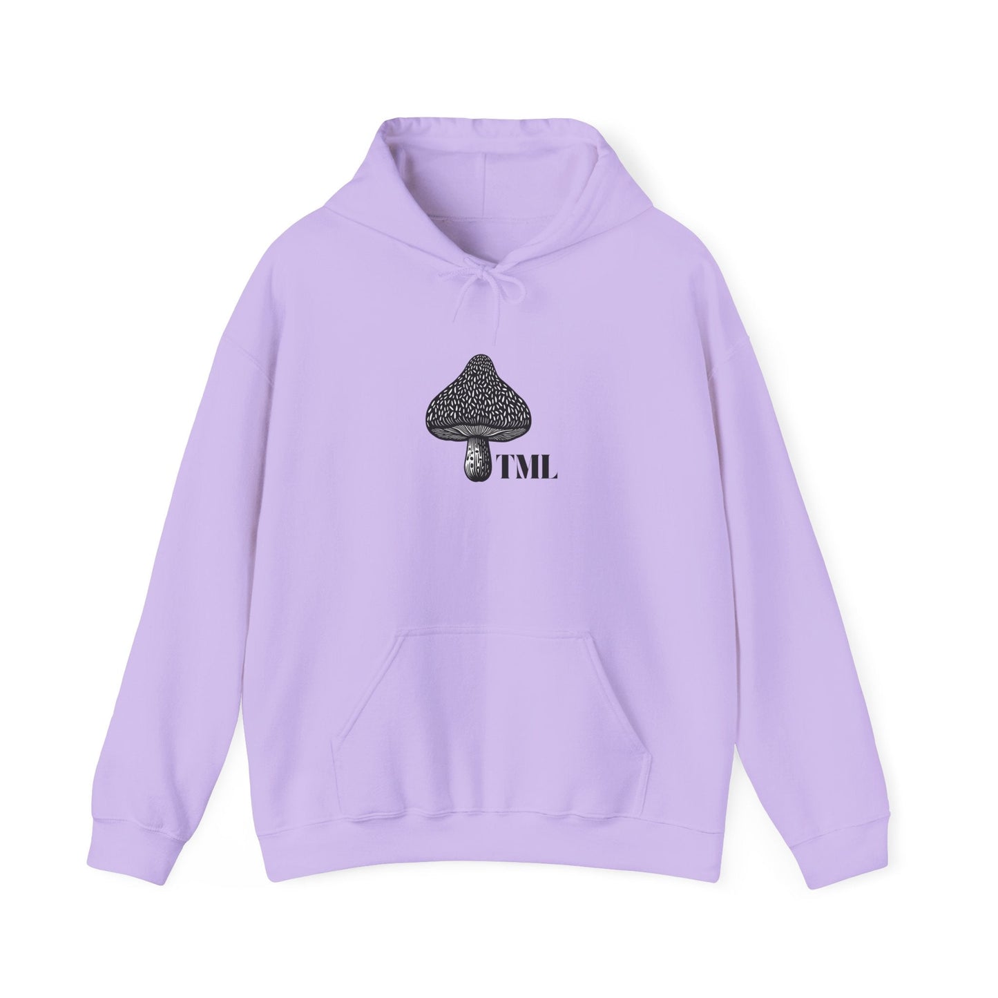 TML Hoodie/Select Colors - The Mushroom Lounge