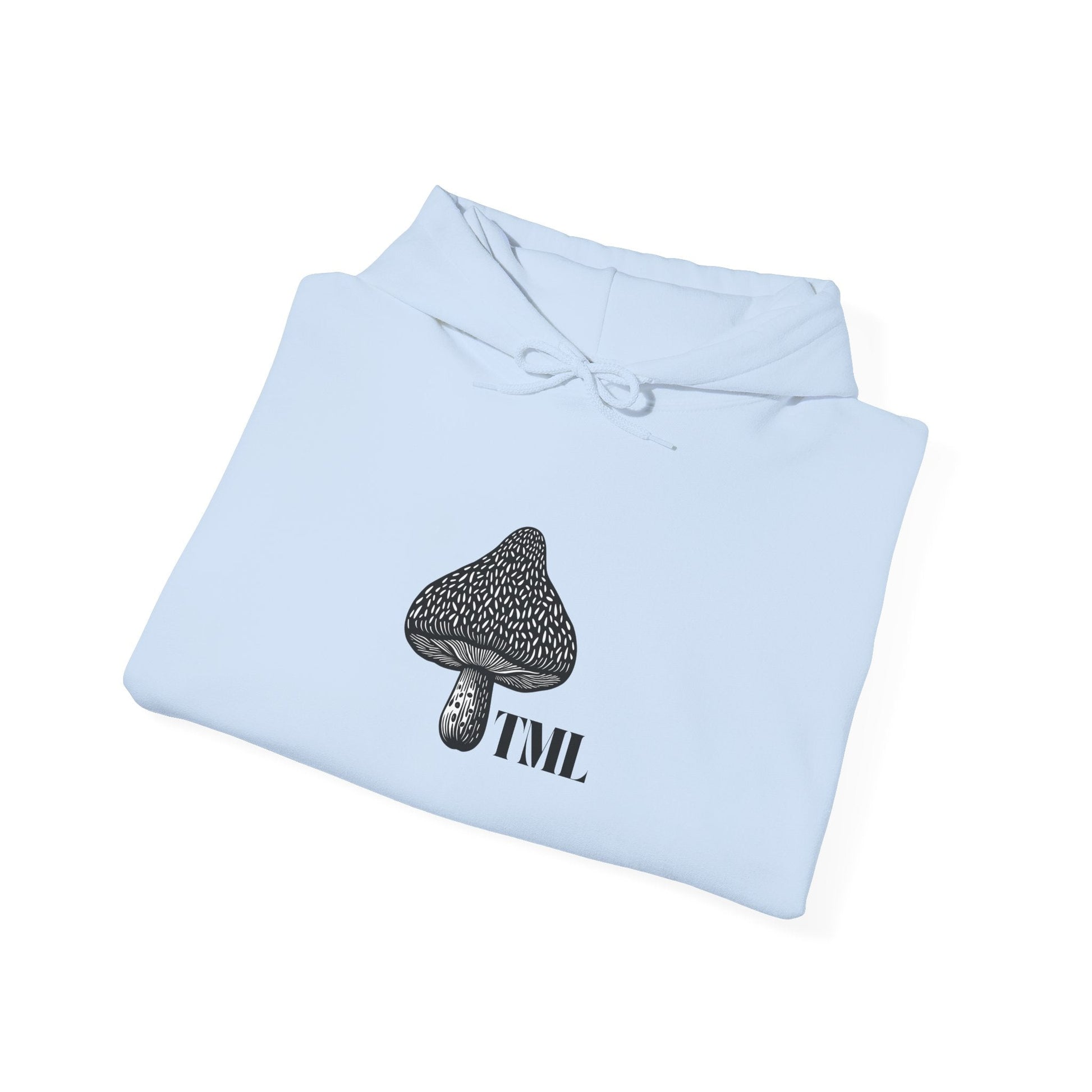 TML Hoodie/Select Colors - The Mushroom Lounge