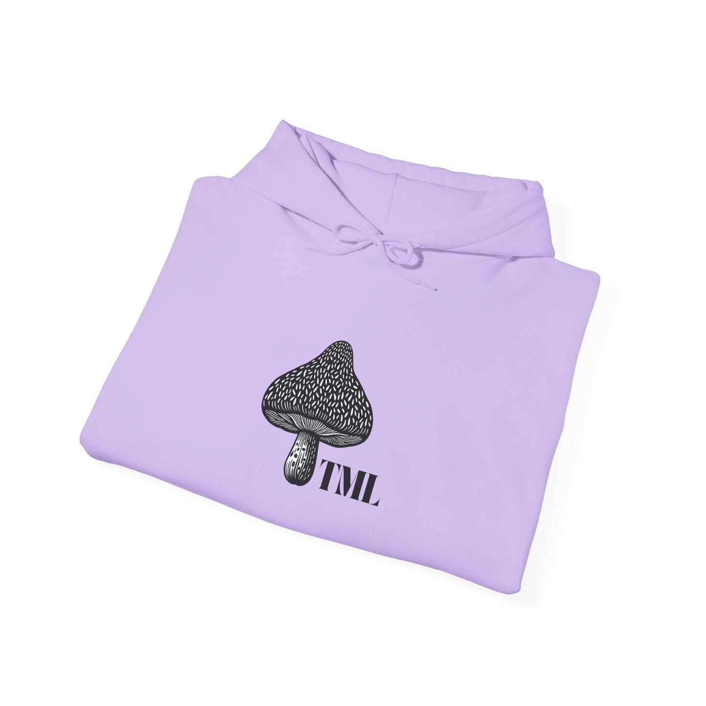 TML Hoodie/Select Colors - The Mushroom Lounge