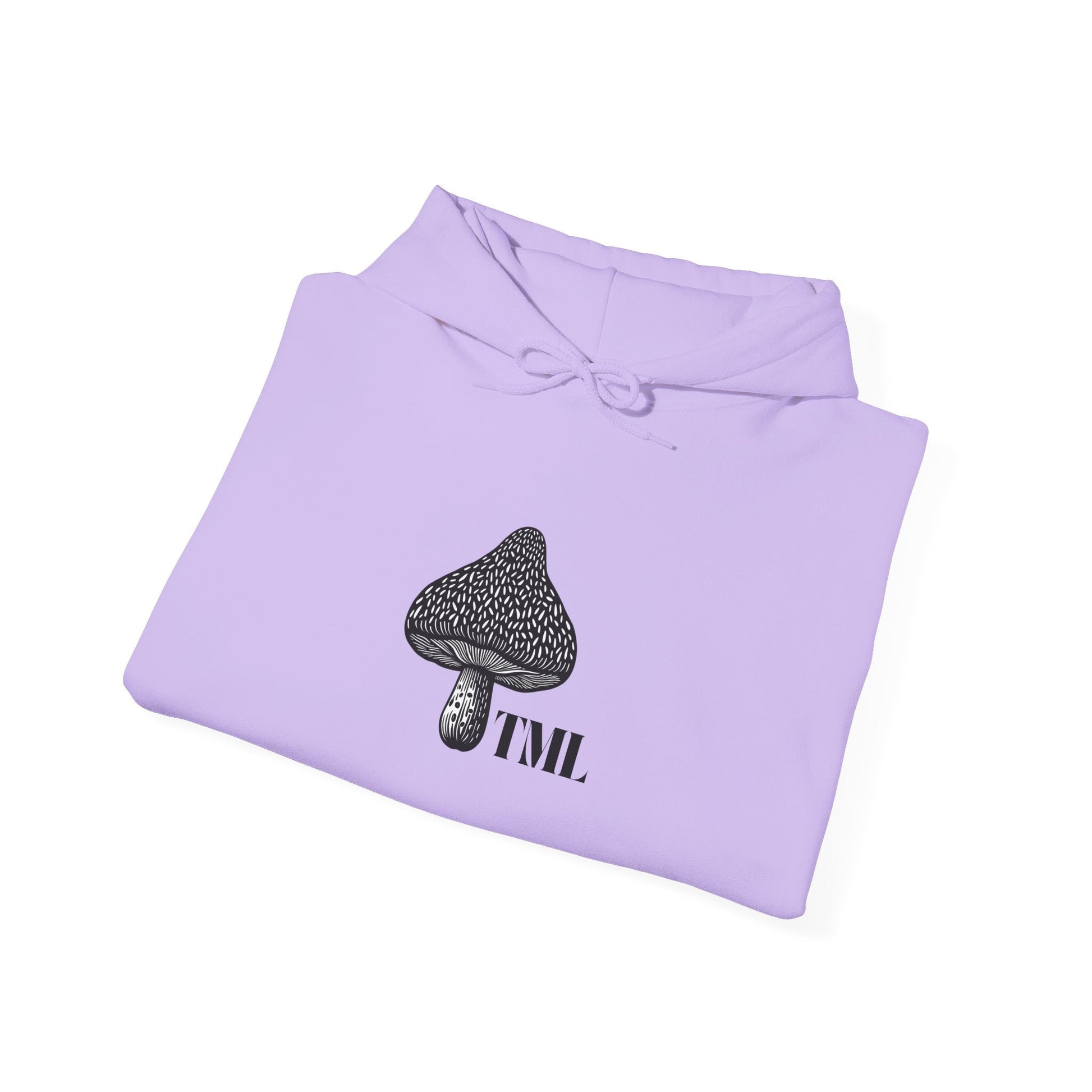 TML Hoodie/Select Colors - The Mushroom Lounge