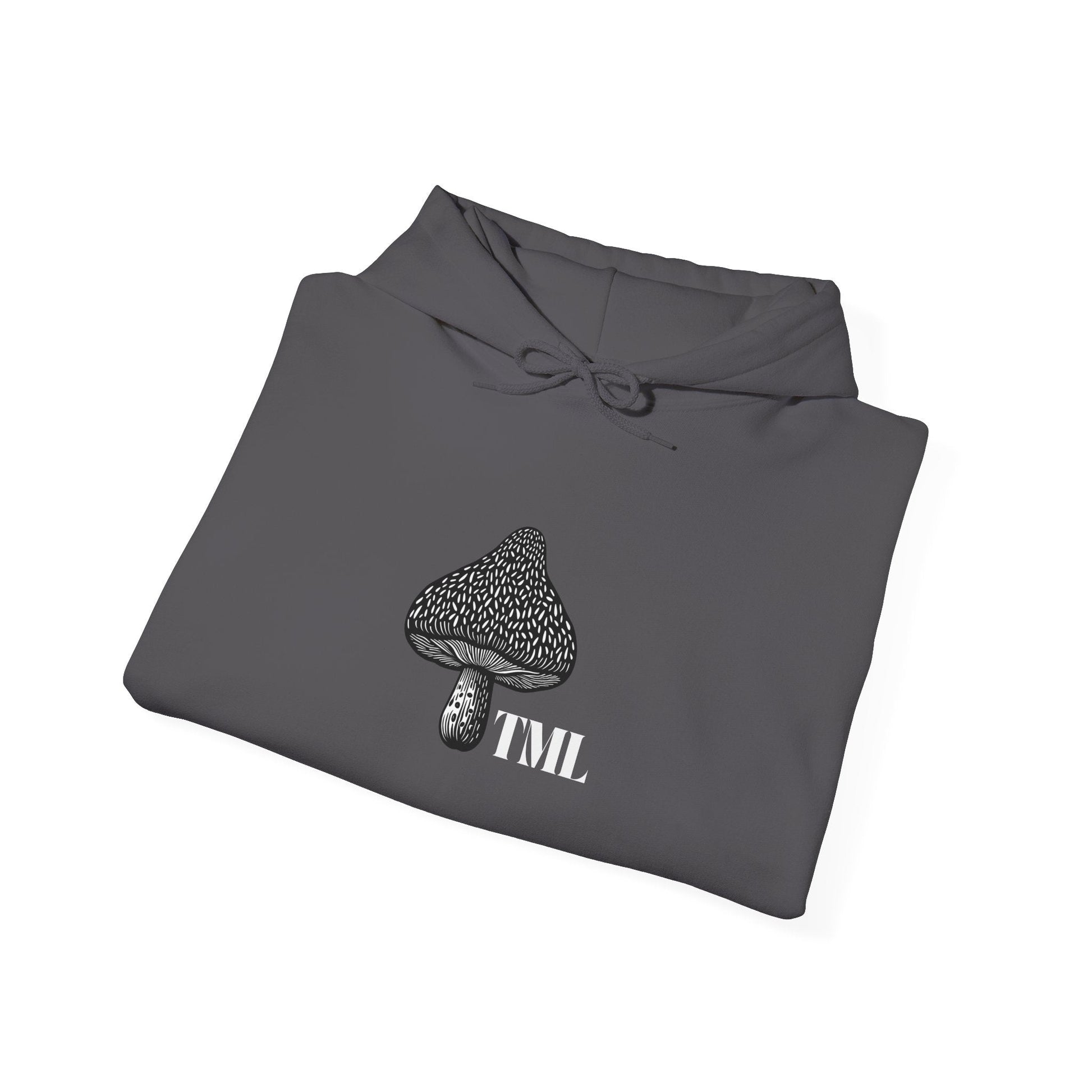 TML Hoodie/Select Colors - The Mushroom Lounge