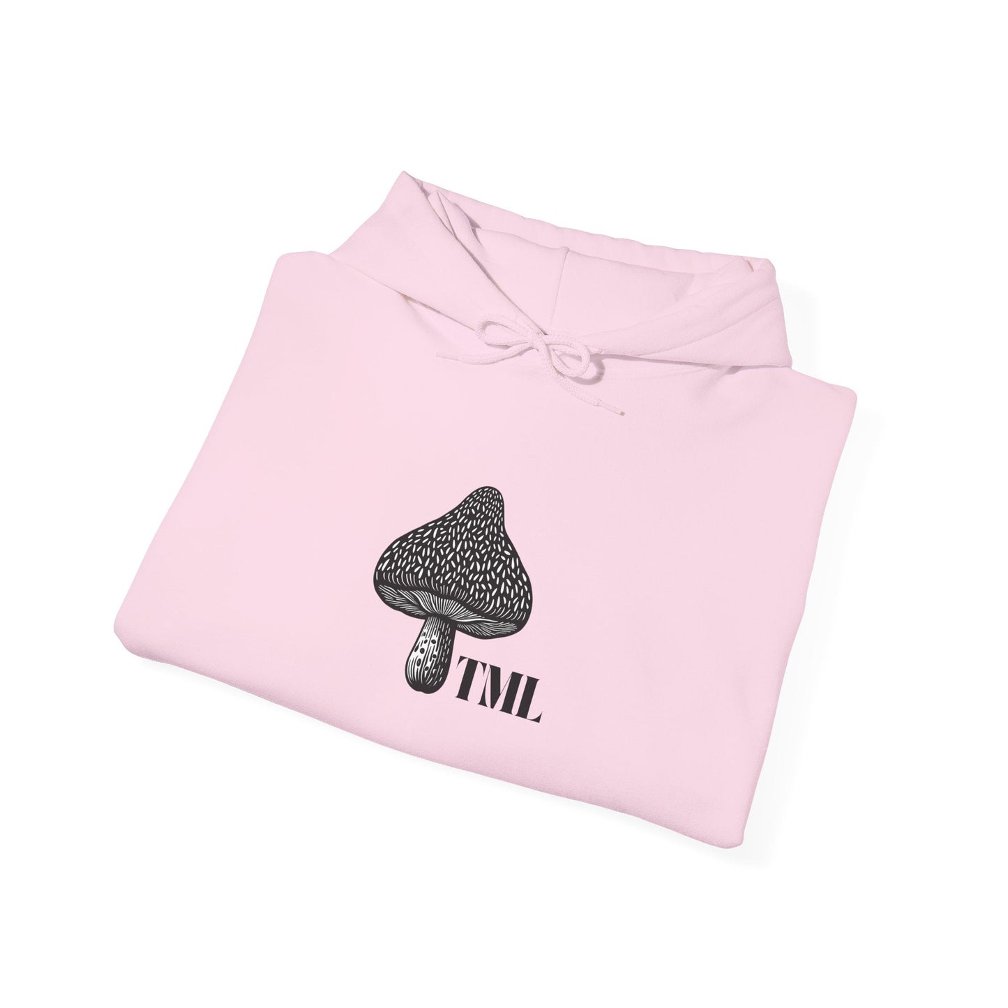 TML Hoodie/Select Colors - The Mushroom Lounge