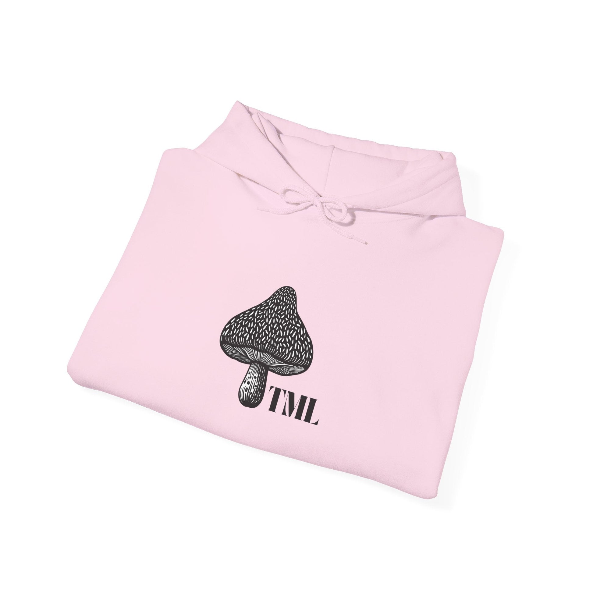 TML Hoodie/Select Colors - The Mushroom Lounge