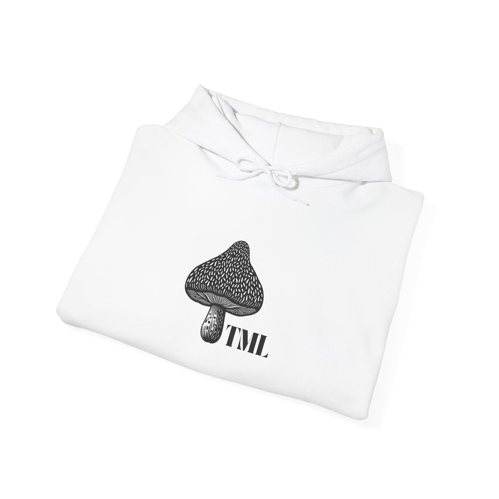 TML Hoodie/Select Colors - The Mushroom Lounge