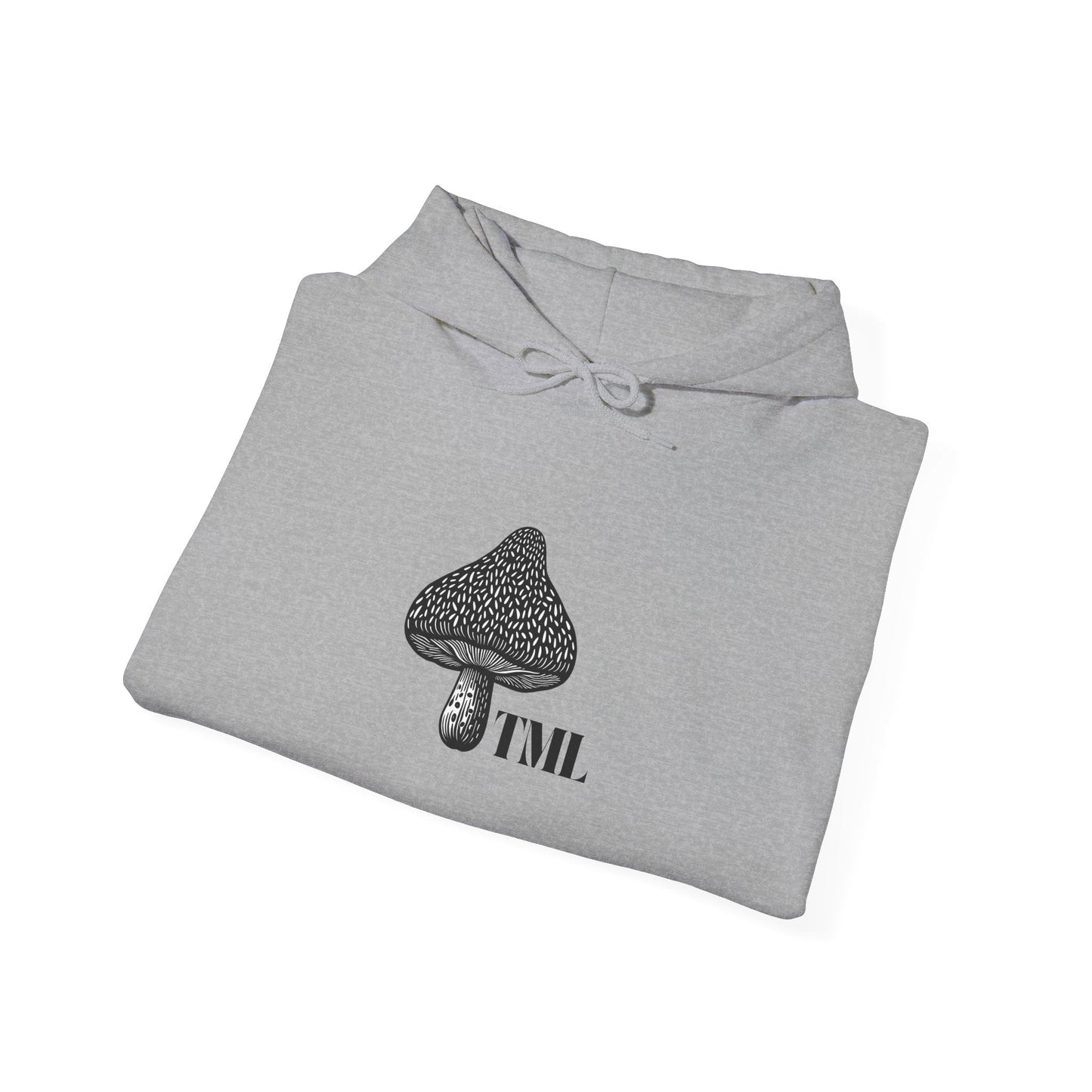TML Hoodie/Select Colors - The Mushroom Lounge