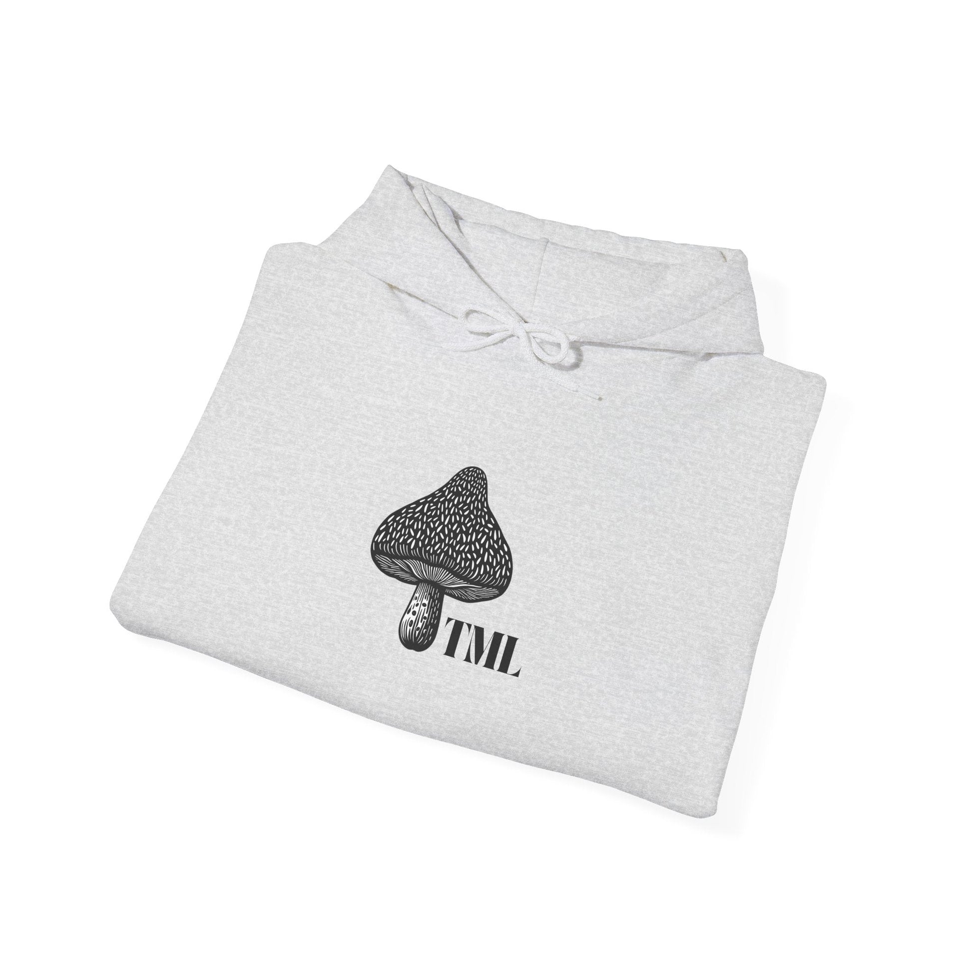 TML Hoodie/Select Colors - The Mushroom Lounge