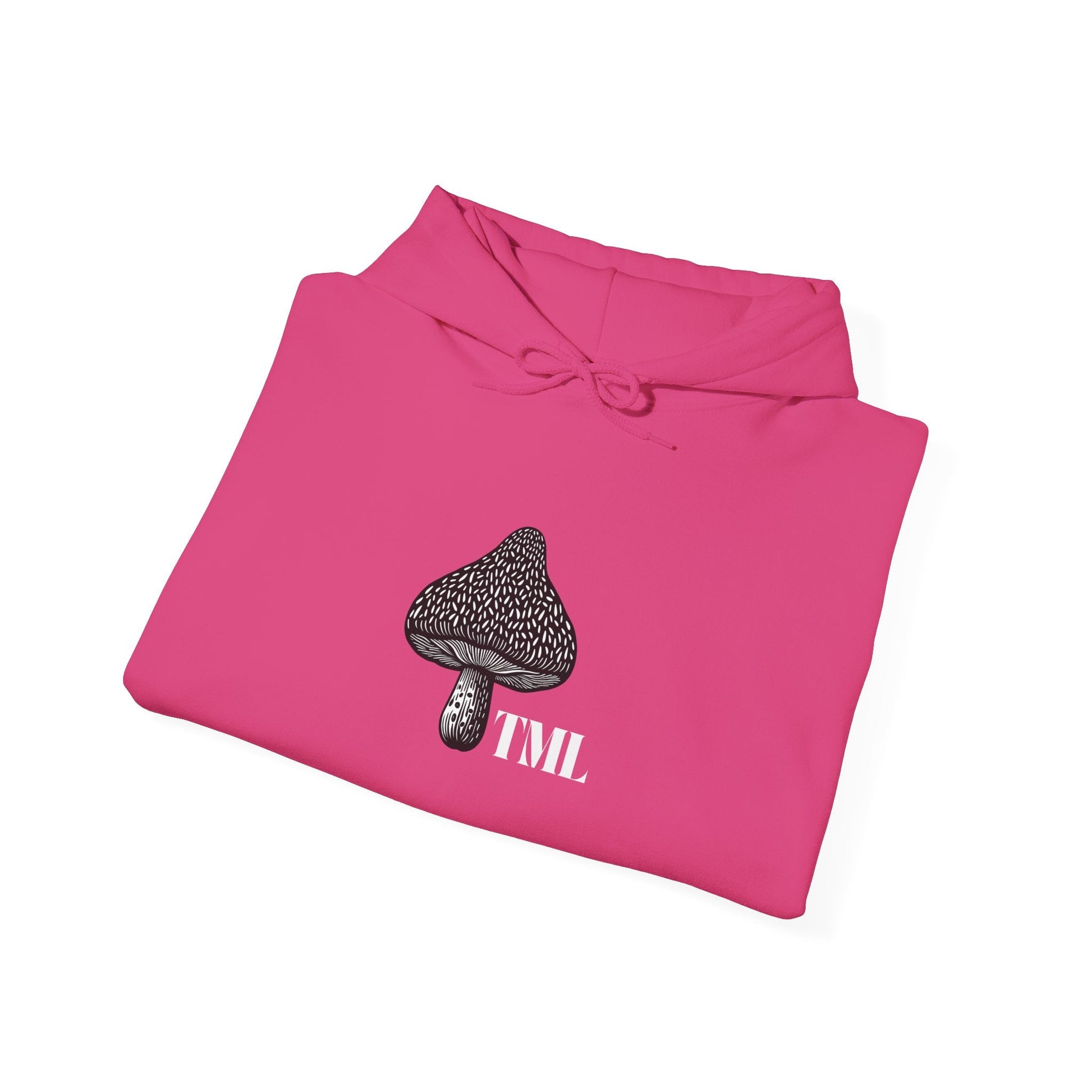 TML Hoodie/Select Colors - The Mushroom Lounge