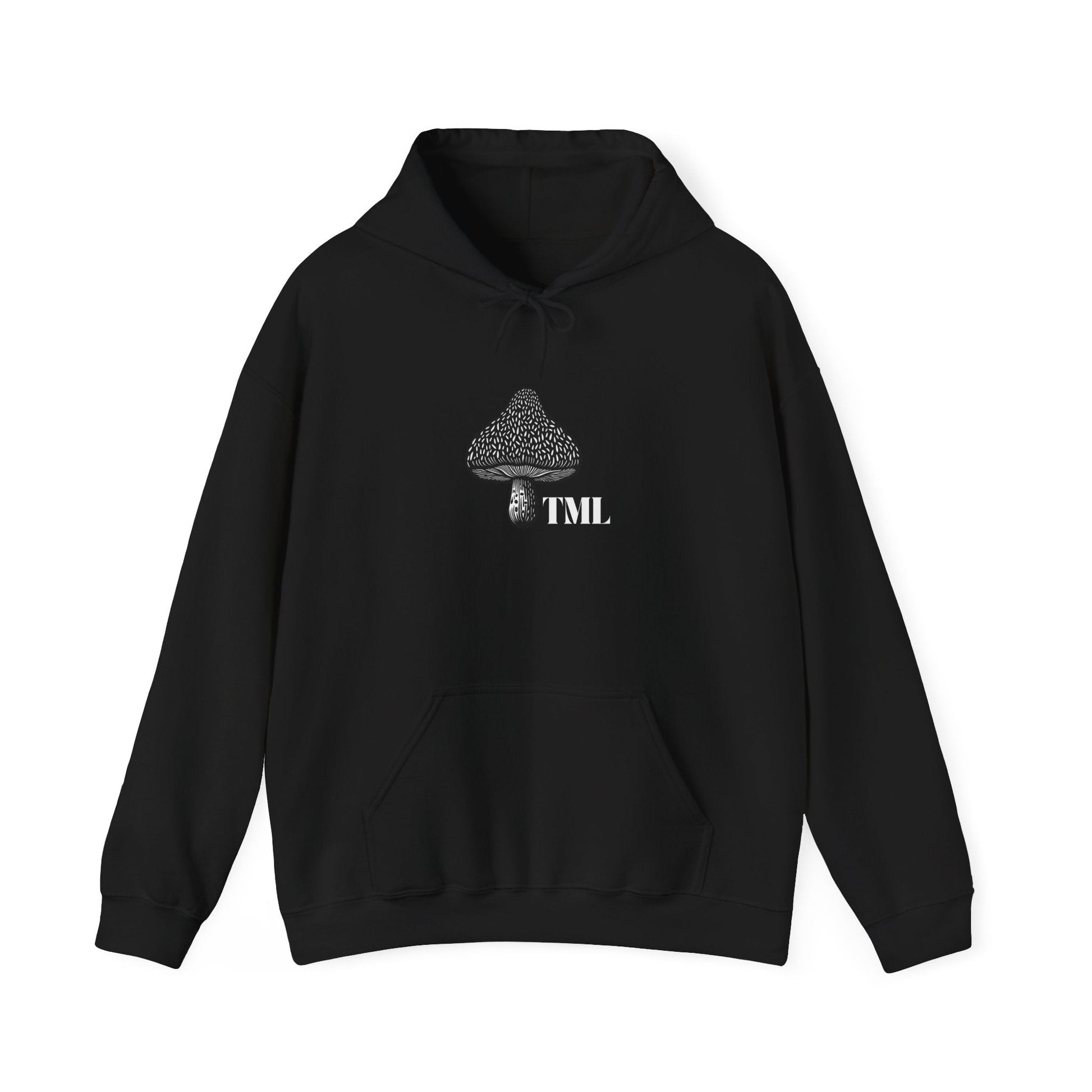 TML Hoodie/Select Colors - The Mushroom Lounge
