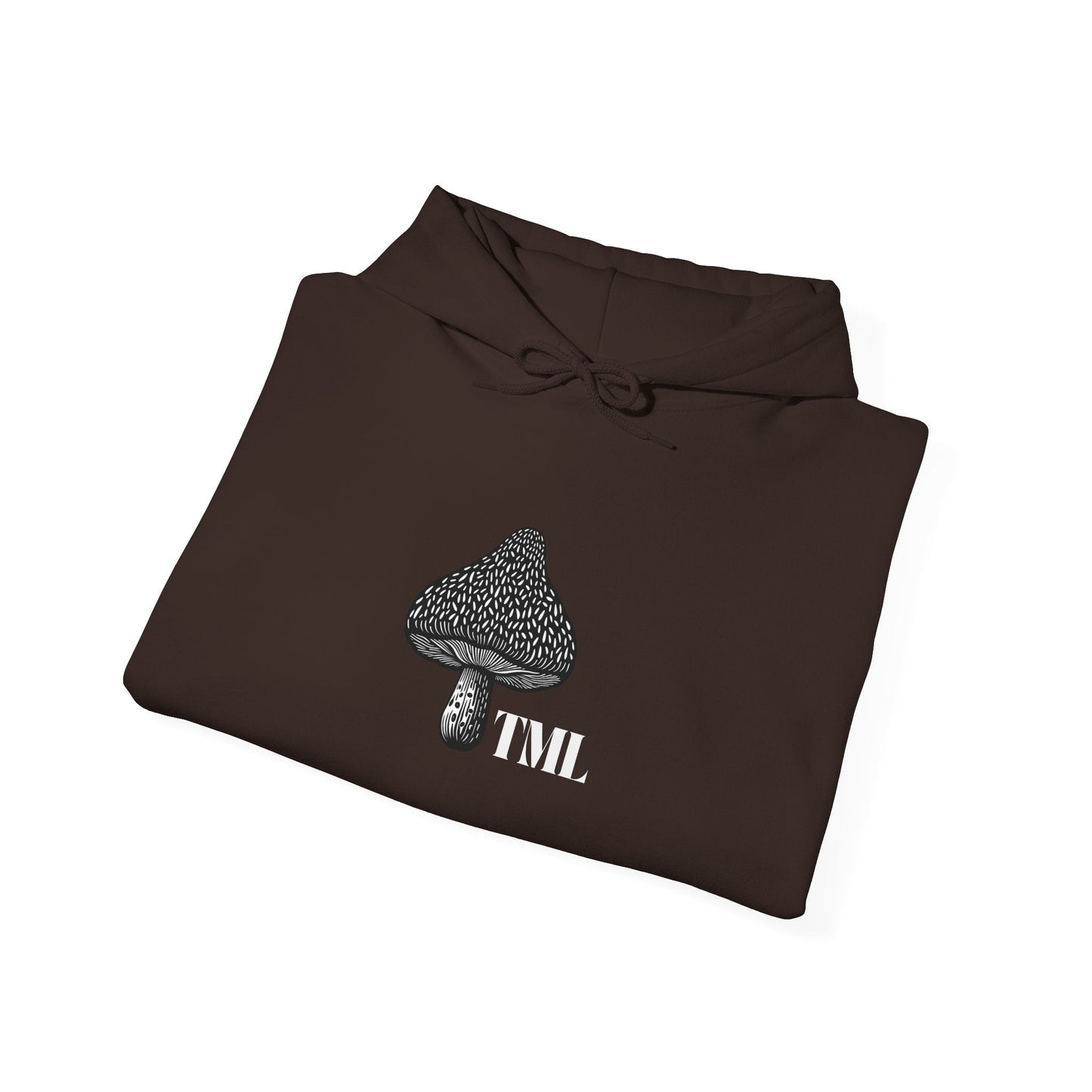 TML Hoodie/Select Colors - The Mushroom Lounge