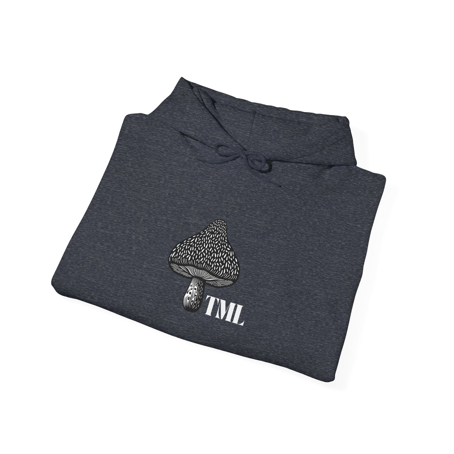 TML Hoodie/Select Colors - The Mushroom Lounge