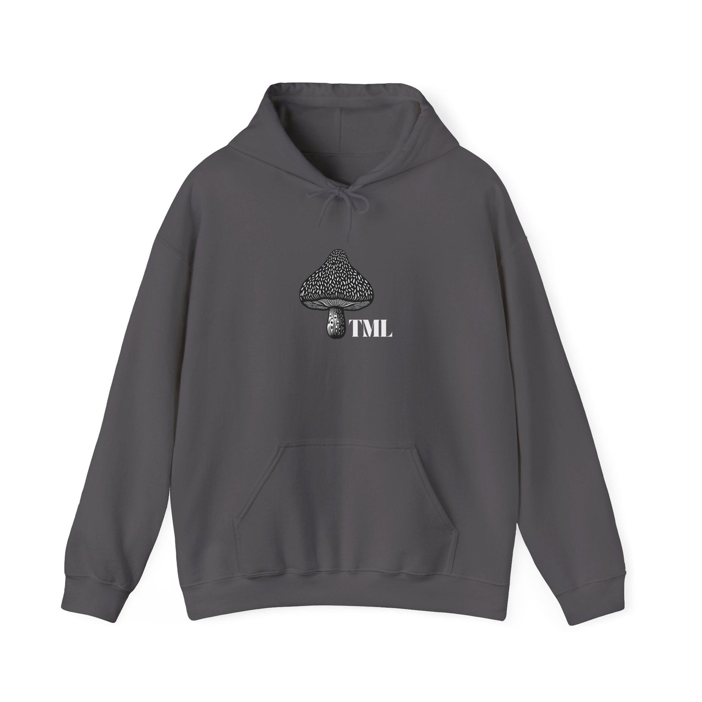 TML Hoodie/Select Colors - The Mushroom Lounge