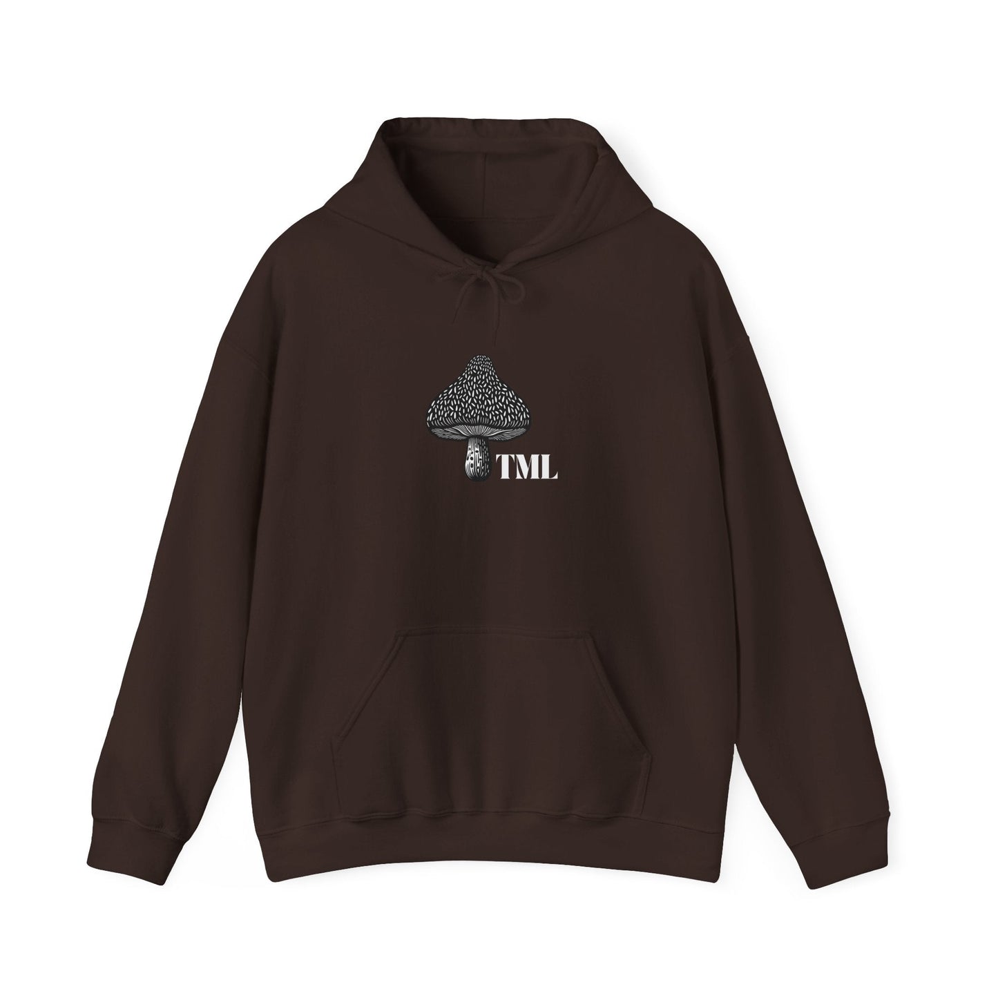TML Hoodie/Select Colors - The Mushroom Lounge