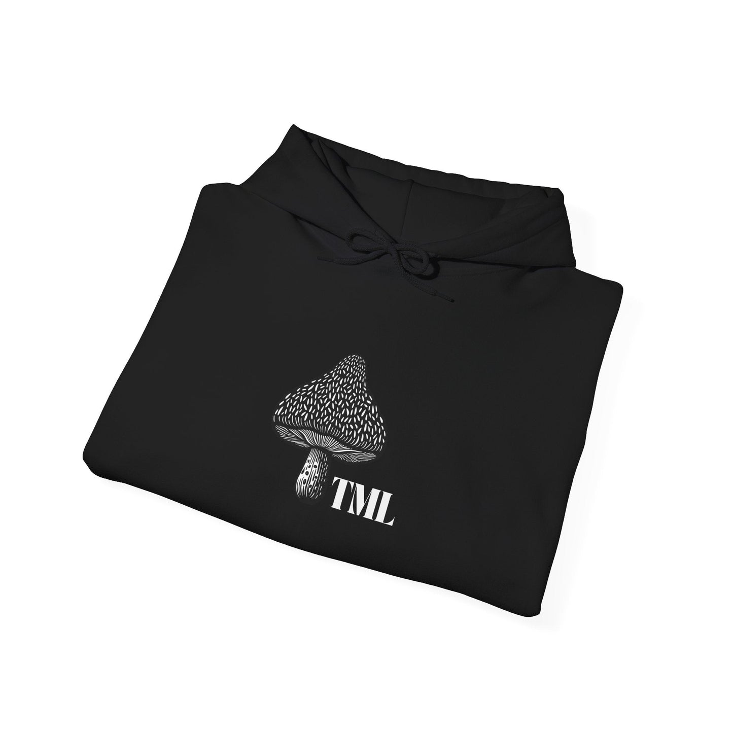 TML Hoodie/Select Colors - The Mushroom Lounge
