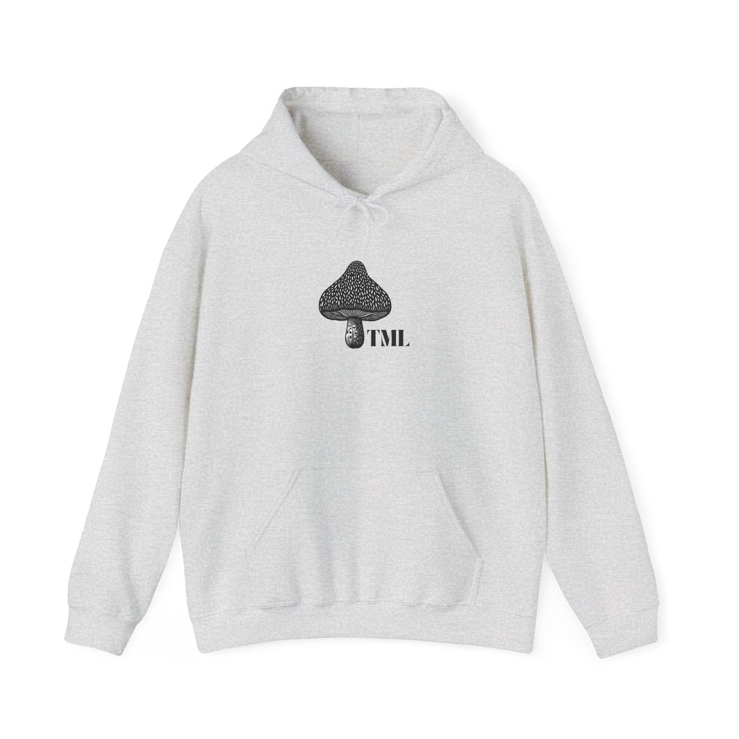 TML Hoodie/Select Colors - The Mushroom Lounge