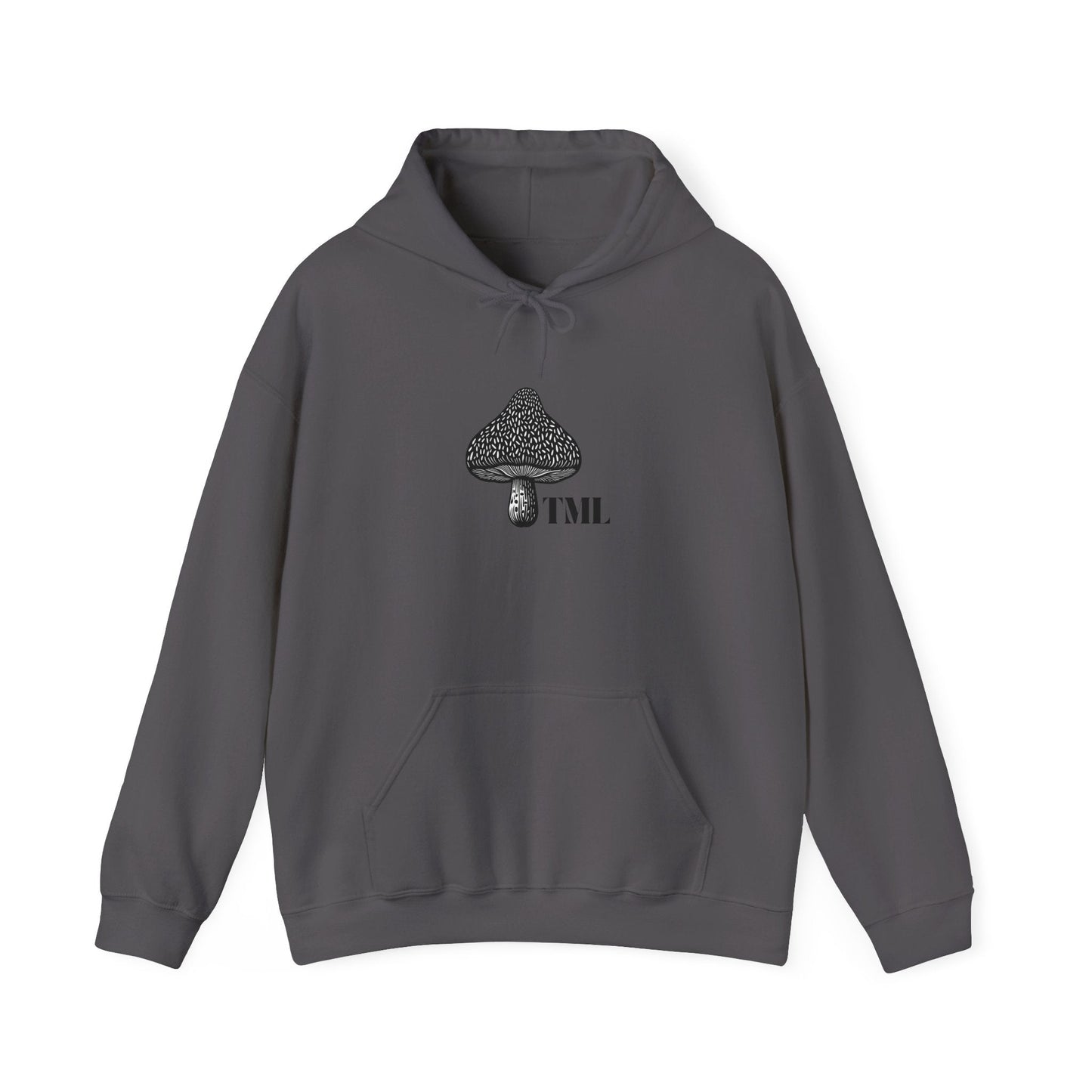 TML Hoodie/Select Colors - The Mushroom Lounge