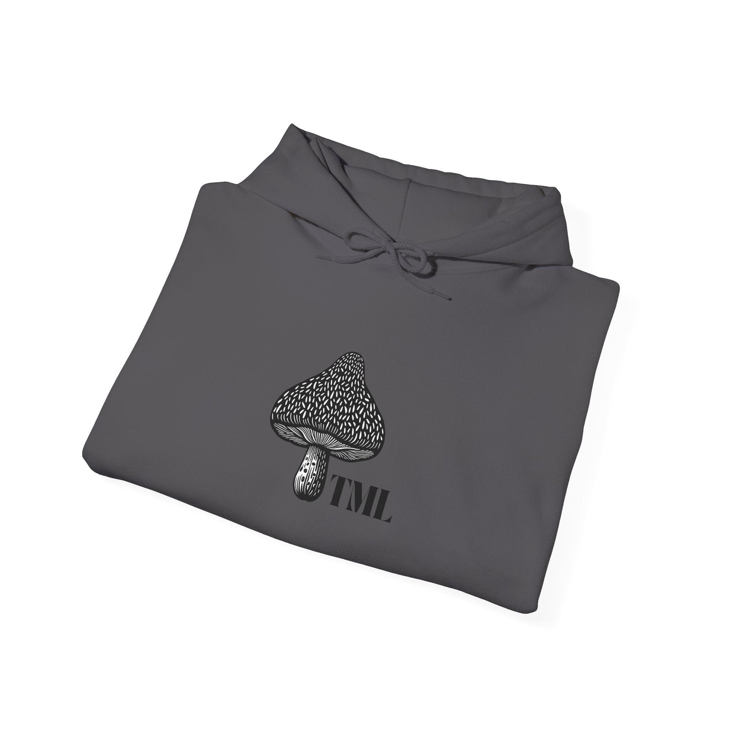 TML Hoodie/Select Colors - The Mushroom Lounge