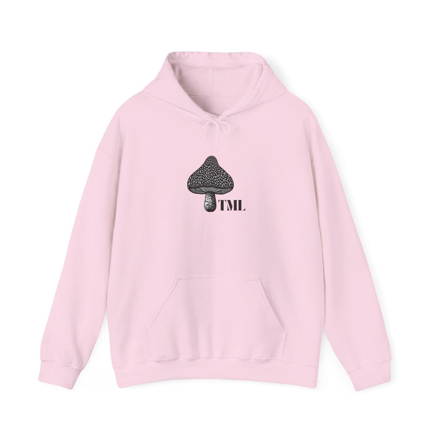 TML Hoodie/Select Colors - The Mushroom Lounge